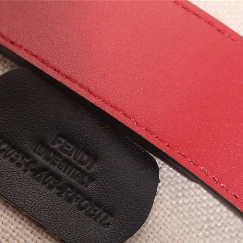 Fendi s Belte 1905BL0348