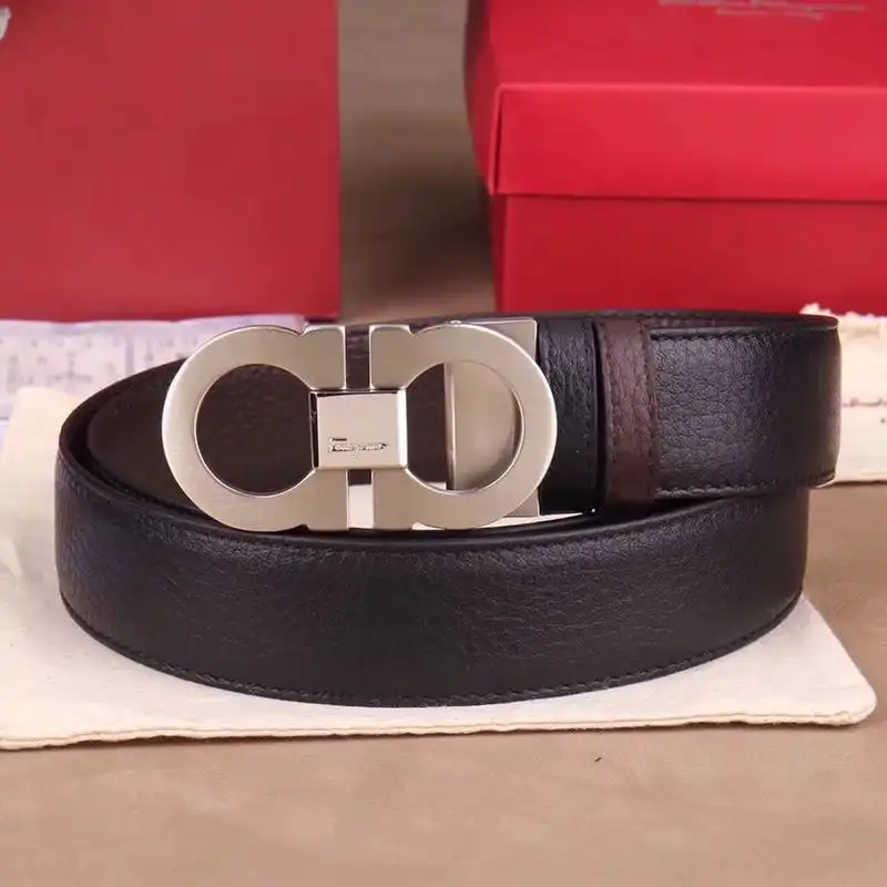 Salvatore Ferragamo s Belte 1905BL0375