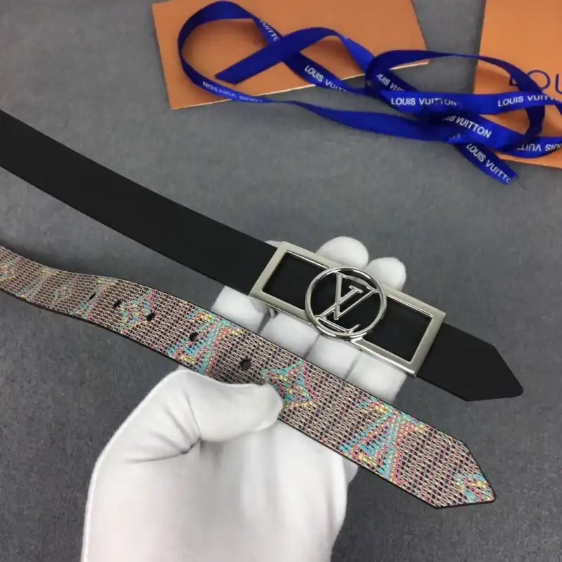 LV s Belte 19XIA0096