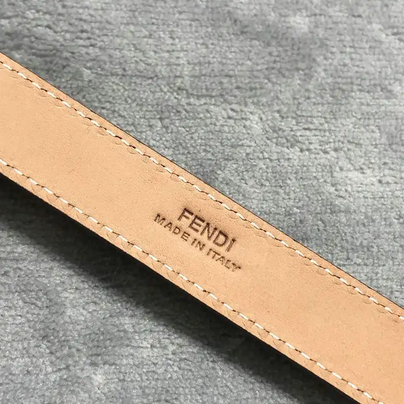 Fendi s Belt 2007XF0063