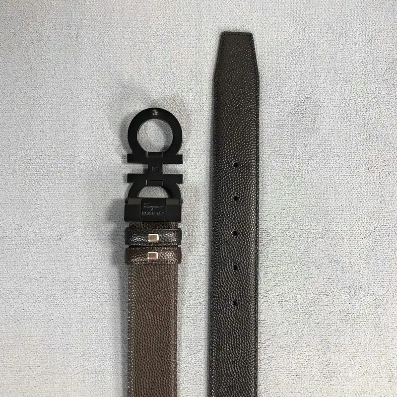 Salvatore Ferragamo s Belt 2012XIA0097