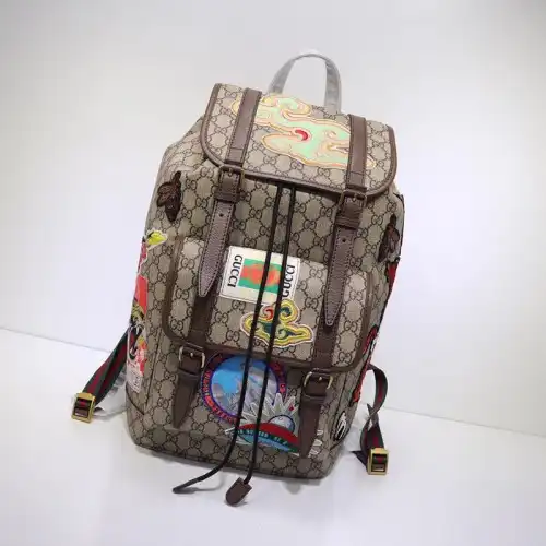 G*u*i backpack 19gm0039
