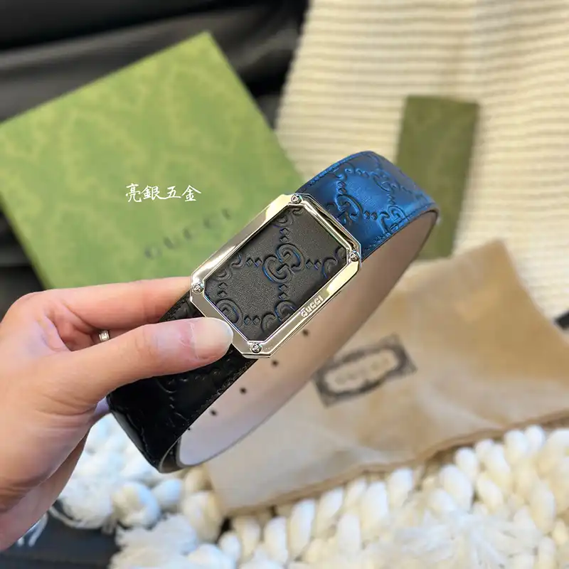 G*u*i belts 2407xf0027