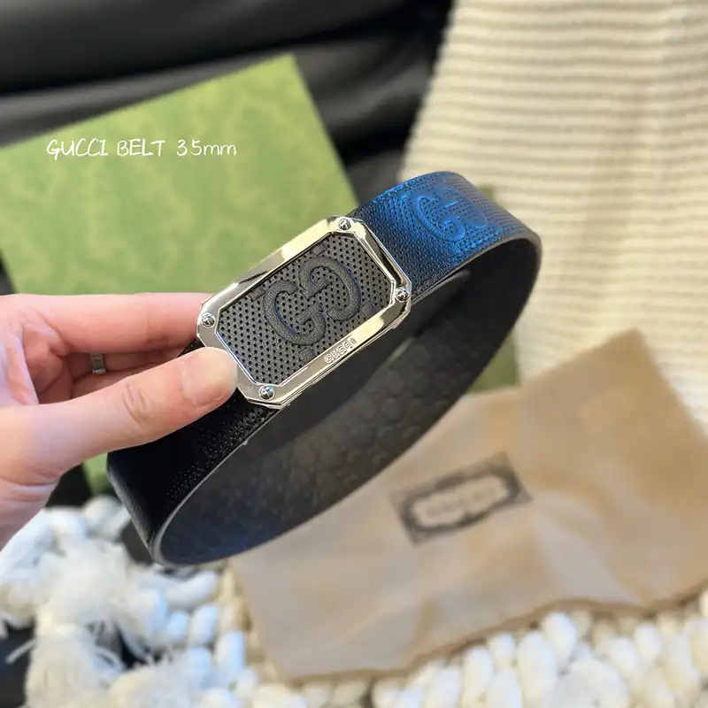 G*u*i belts 2407xf0031