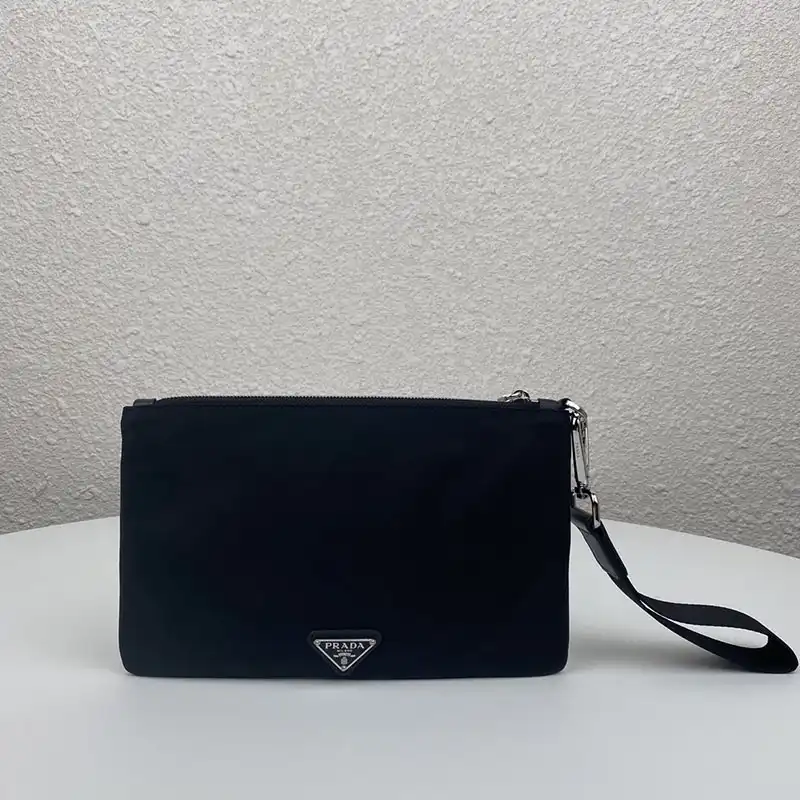 Prada Bags 208B570116