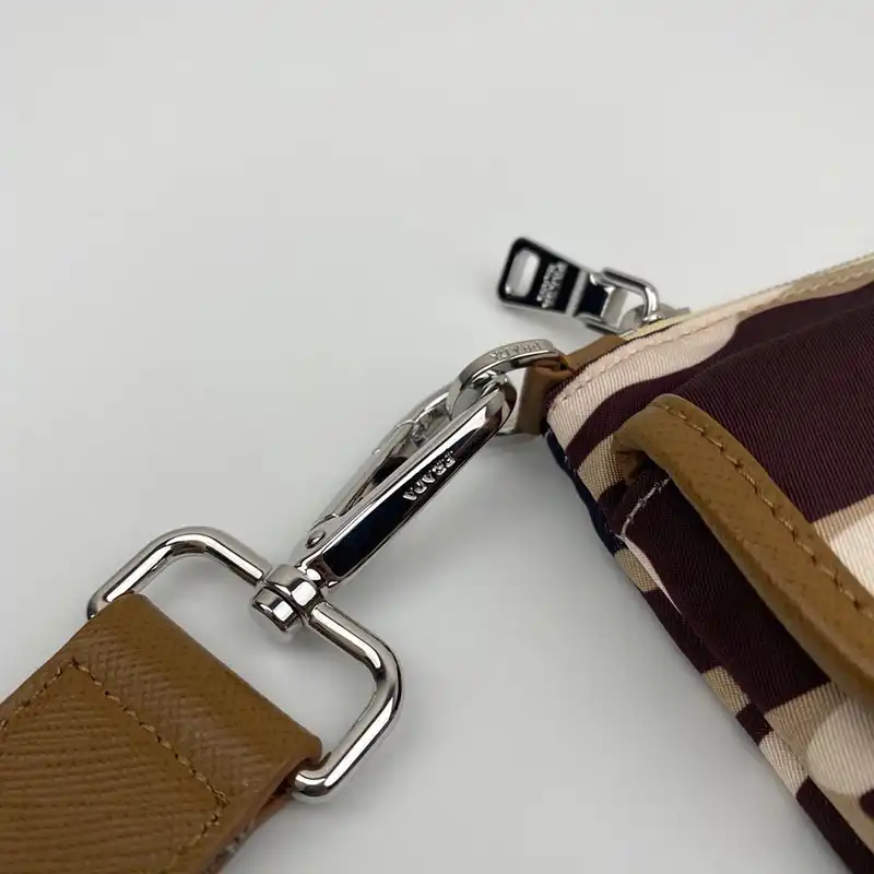 Prada Bags 208B570117