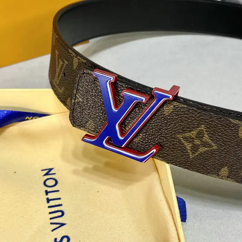 LV Belts 2101SH0095