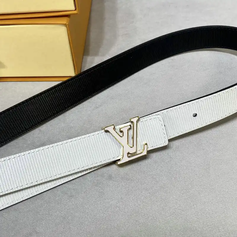 LV Belts 2101SH0100