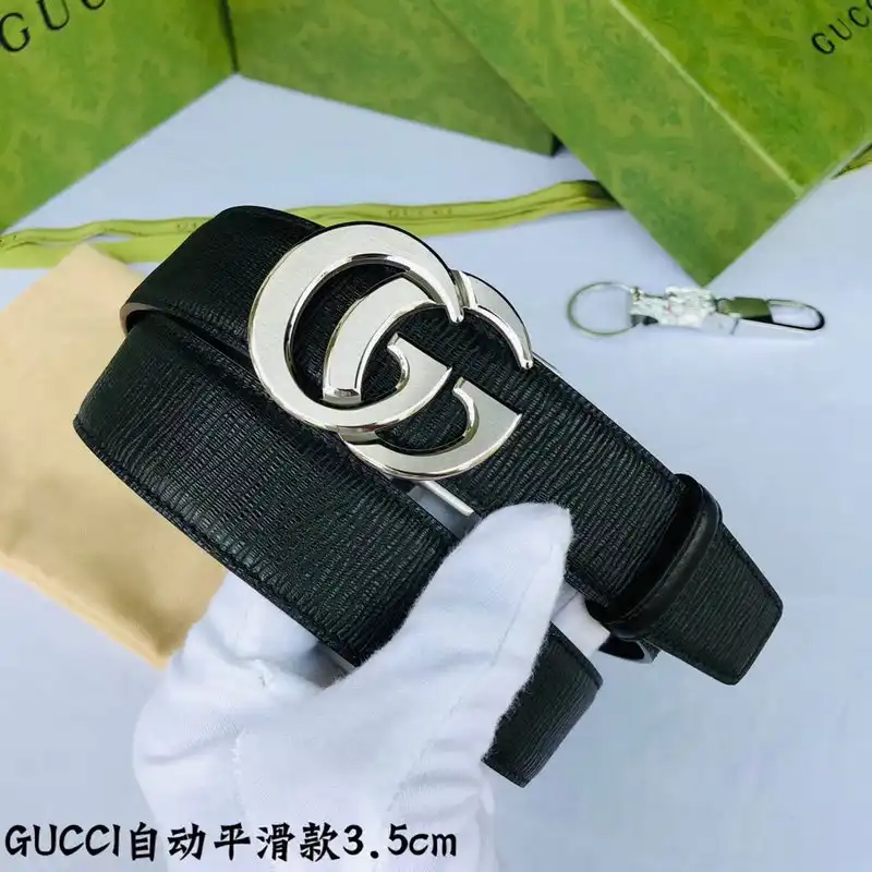 G*u*i belts 2104xf0034