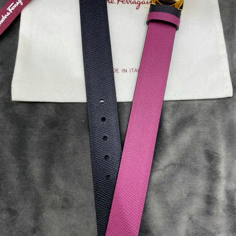 Salvatore Ferragamo Belts 2106XF0084