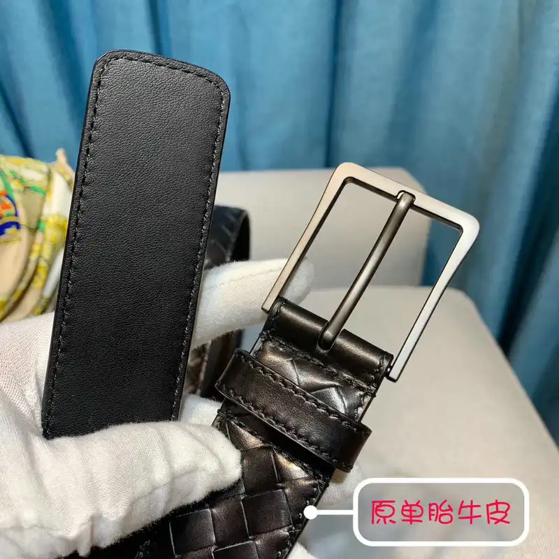 Bottega Veneta Belts 2108SF0041