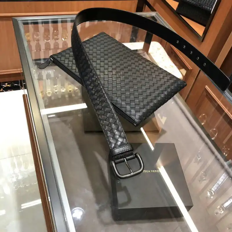 Bottega Veneta Belts 2108SF0047