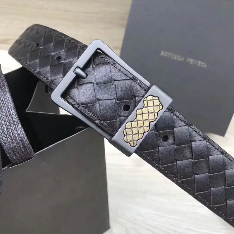 Bottega Veneta Belts 2108SF0069