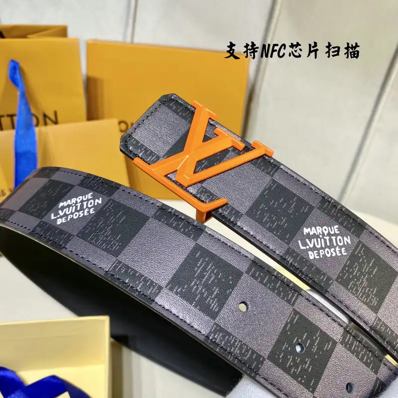 LV Belts 2109XA0032