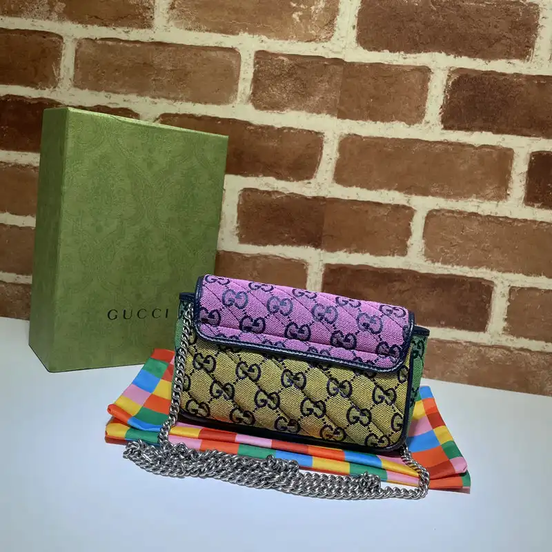 G*u*i bag 2109ya0096