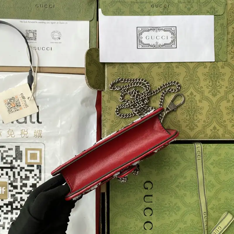 G*u*i bag 2109ya0221