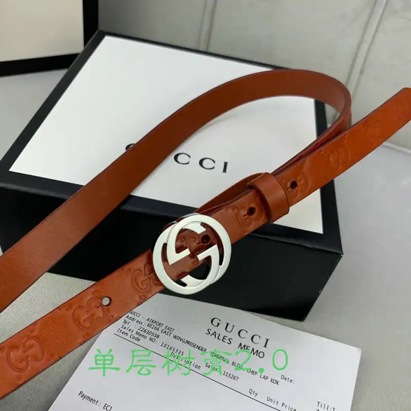 G*u*i belts 2110xa0039