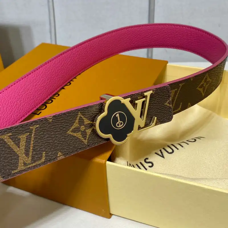 LV Belts 2110XA0069