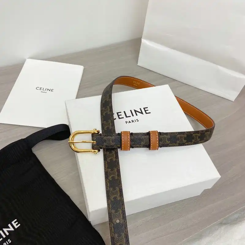 Celine Belts 2110XF0050
