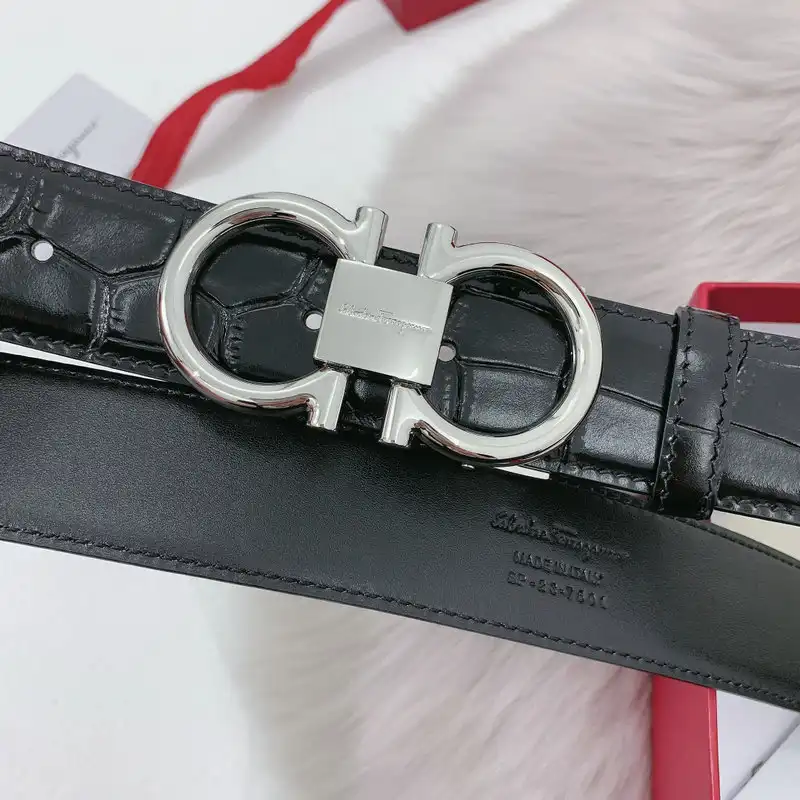 Salvatore Ferragamo Belts 2111XA0055