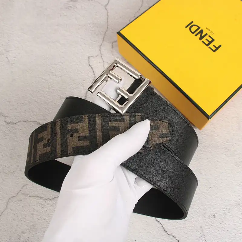 Fendi Belts 2111XA0062