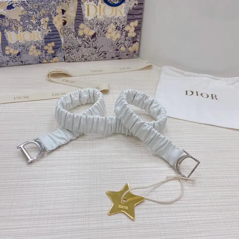 Dio Belts 2111XF0036