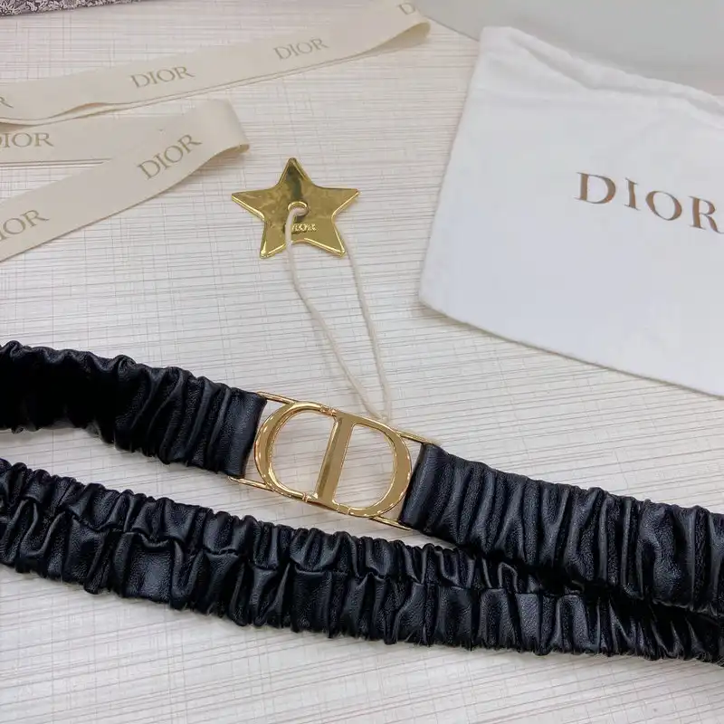 Dio Belts 2111XF0037