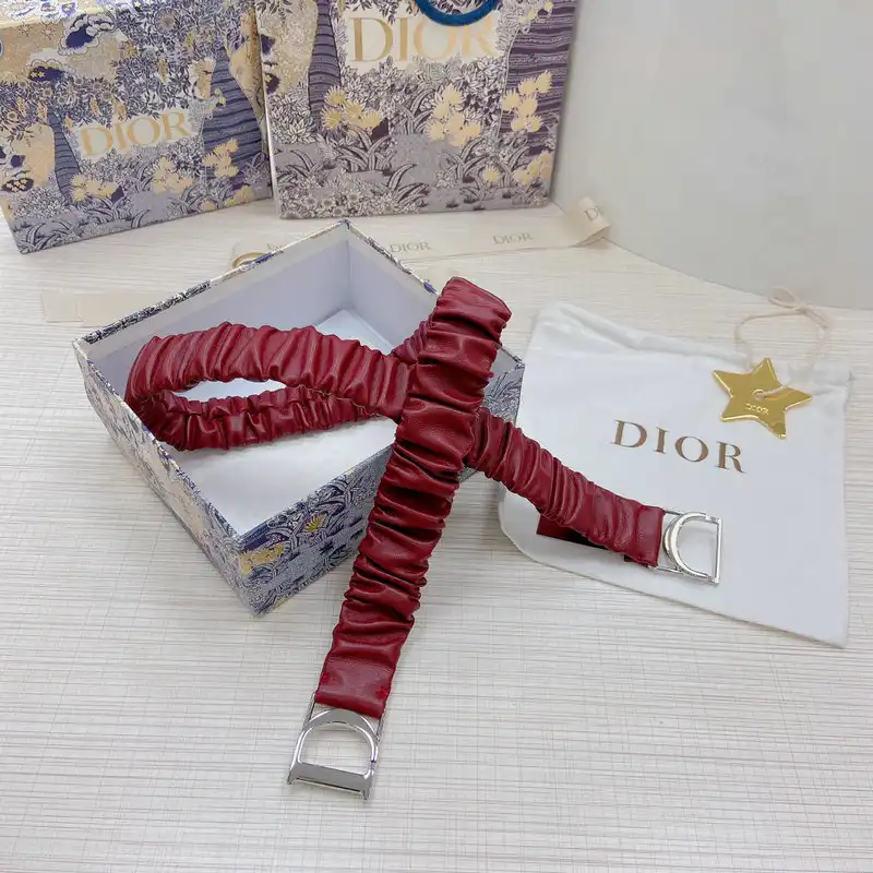 Dio Belts 2111XF0038