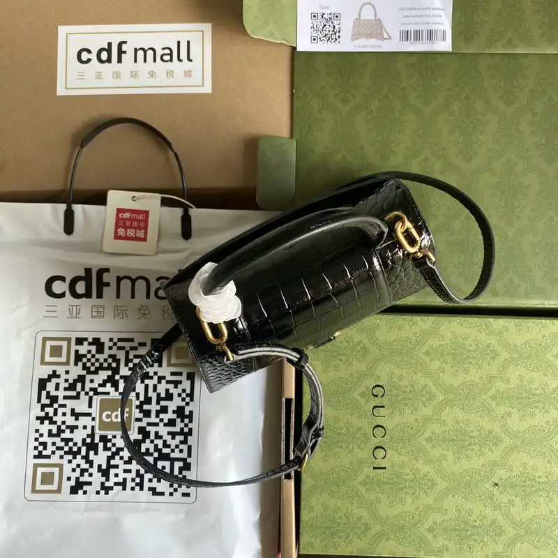 G*u*i bag 2112ya0068