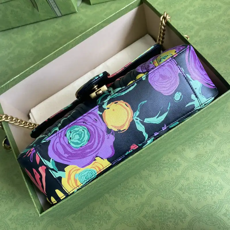 G*u*i bag 2112ya0076