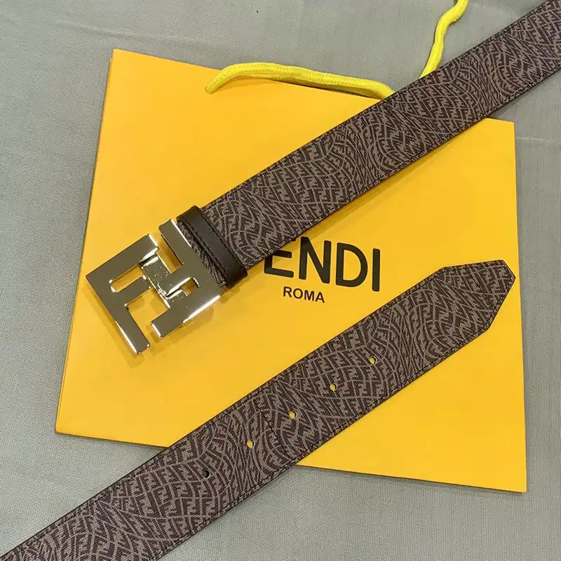 Fendi Belts 2201XA0046
