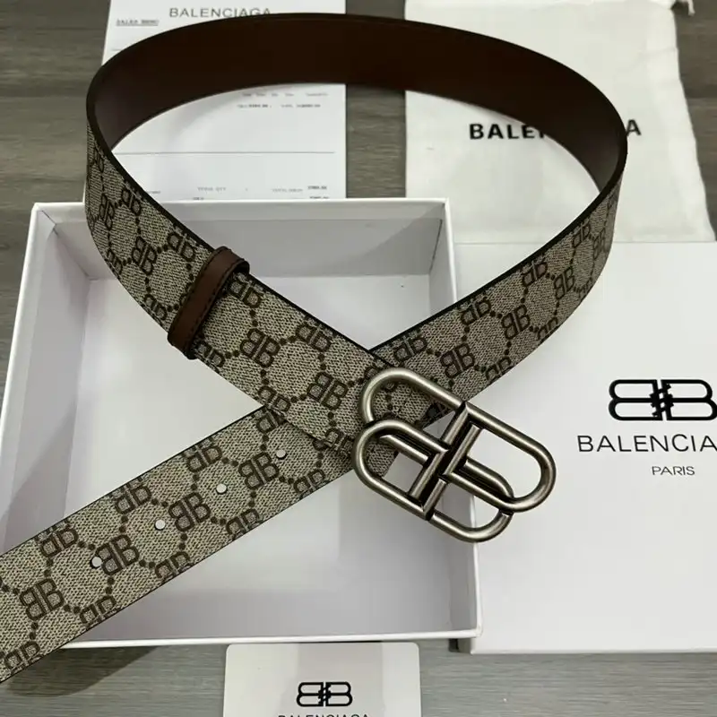 Balenciaga Belts 2204XA0010