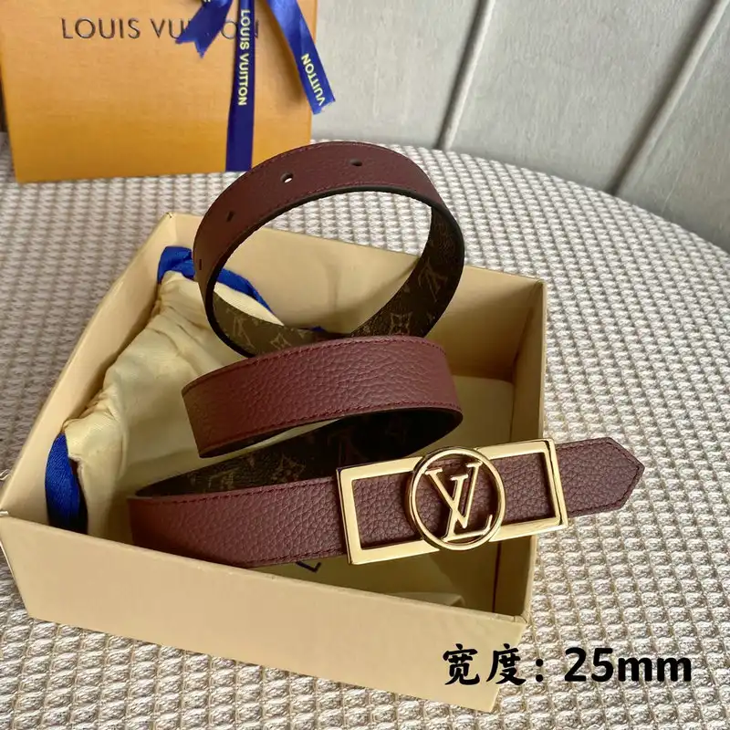 LV Belts 2204XA0060