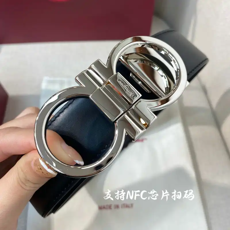 Salvatore Ferragamo Belts 2204XA0119