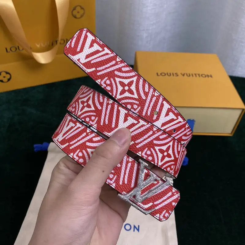 LV Belts 2204XA0186
