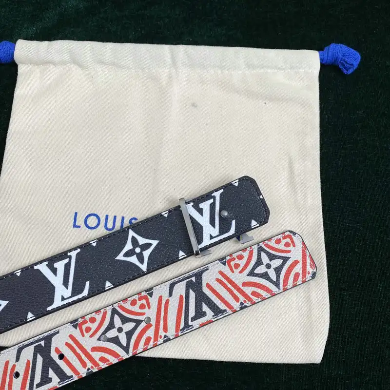 LV Belts 2204XA0188