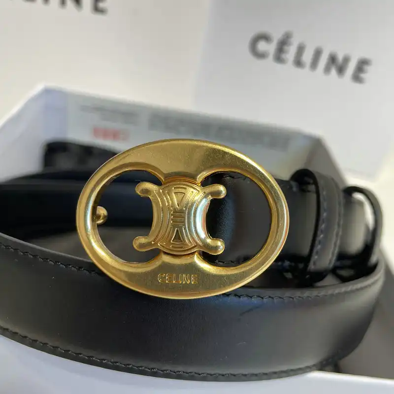 Celine Belts 2204XF0031