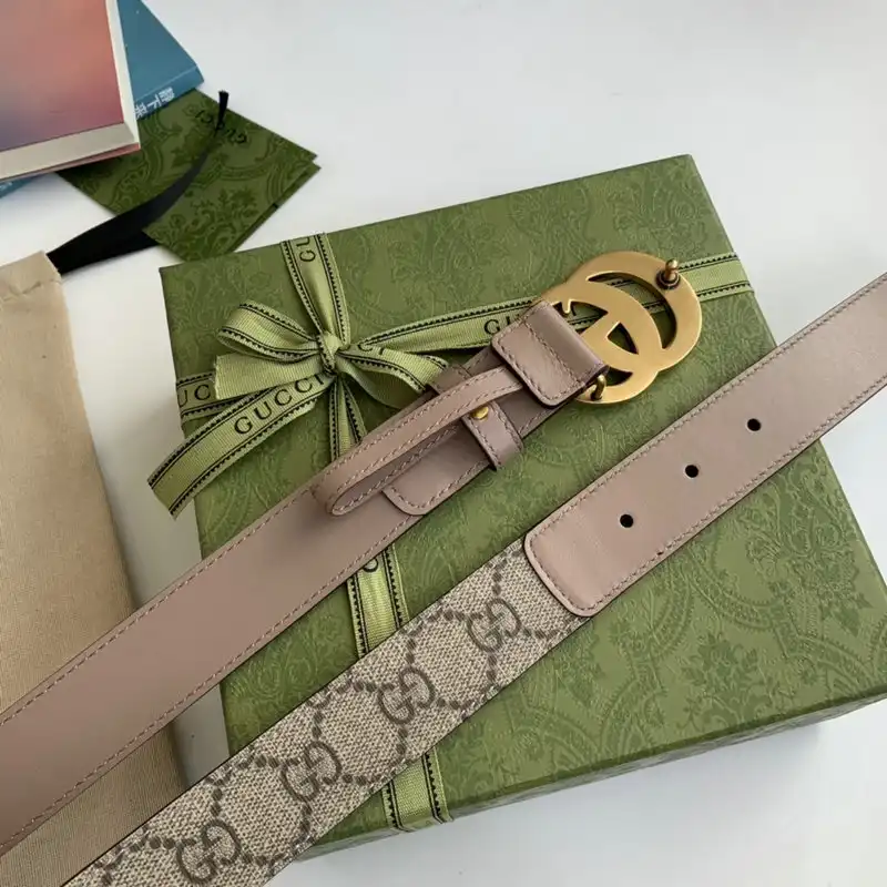 G*u*i belts 2204xf0042