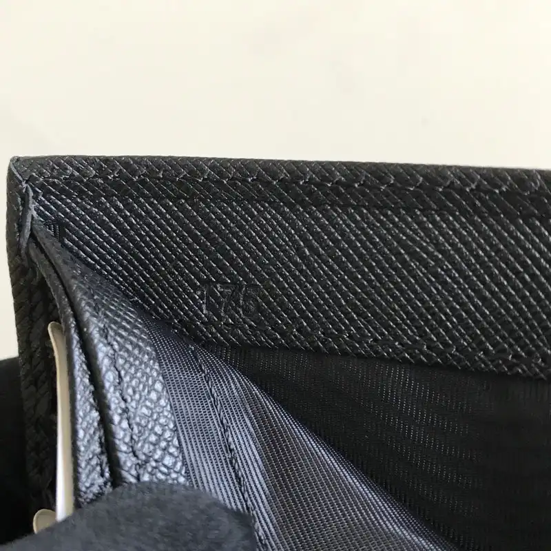 Prada Bag 2204YZ0017