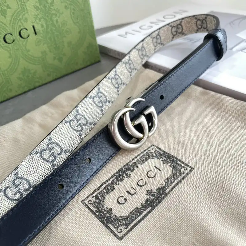 G*u*i belts 2207xf0035