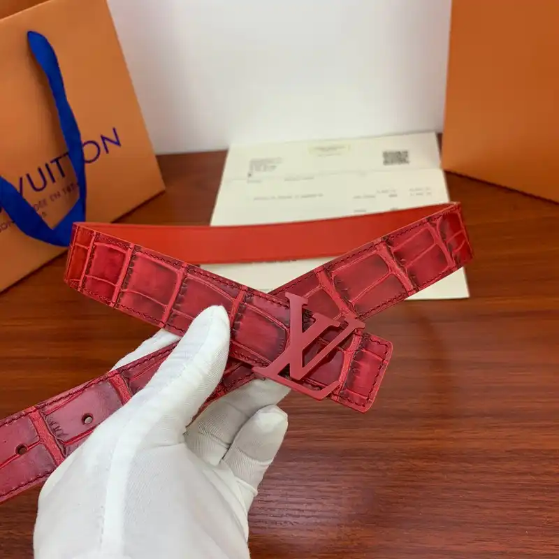 LV Belts 2210XA0080