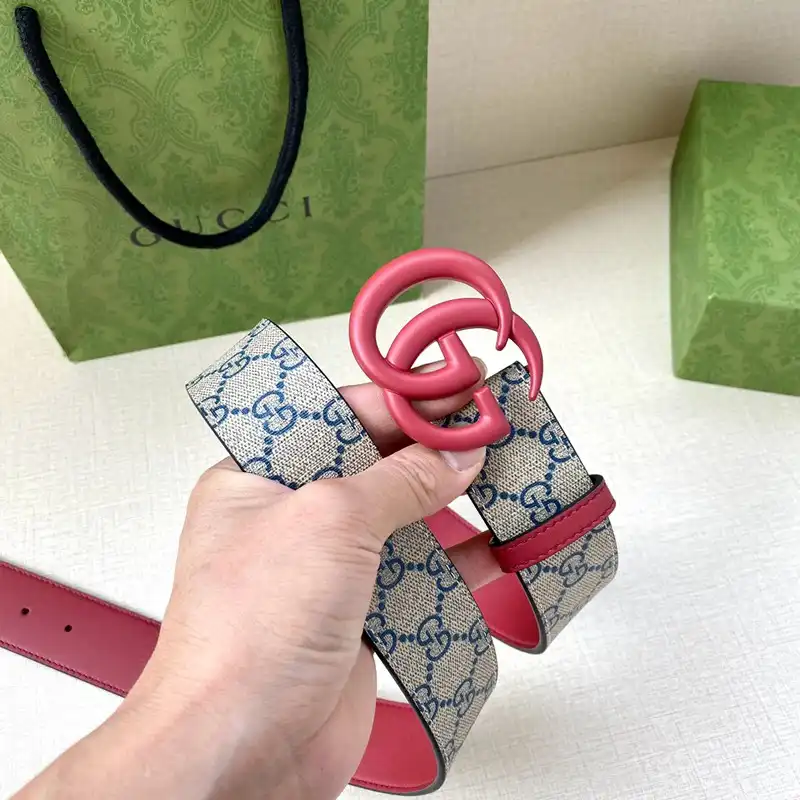 G*u*i belts 2210xa0176