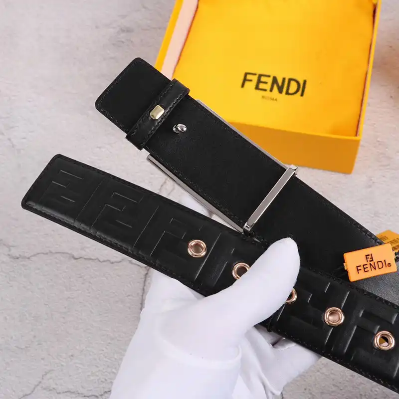 Fendi Belts 2210XA0189