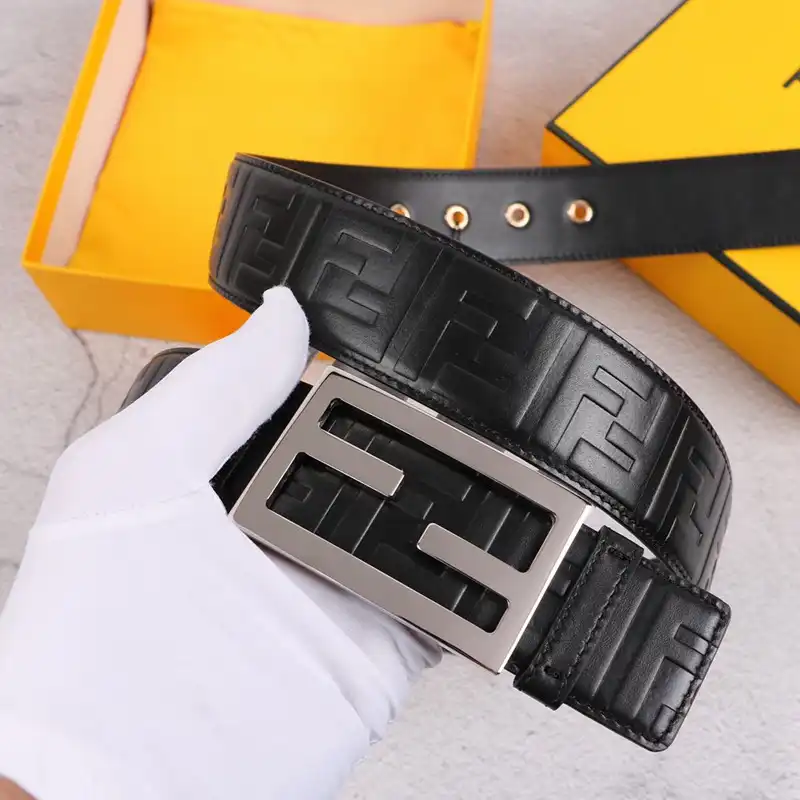 Fendi Belts 2210XA0189