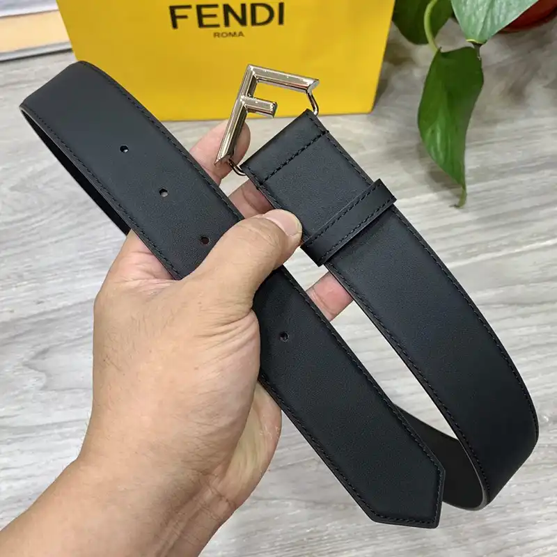 Fendi Belts 2210XA0239