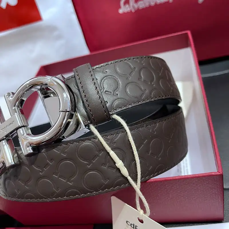 Salvatore Ferragamo Belts 2210XF0021