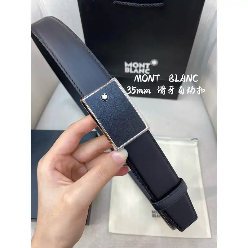Montblanc Belts 2210XF0080