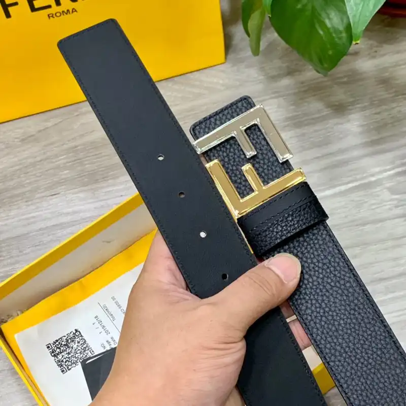 Fendi Belts 2301XA0073