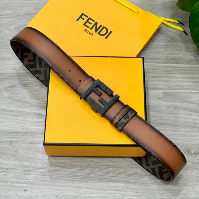 Fendi Belts 2301XA0154