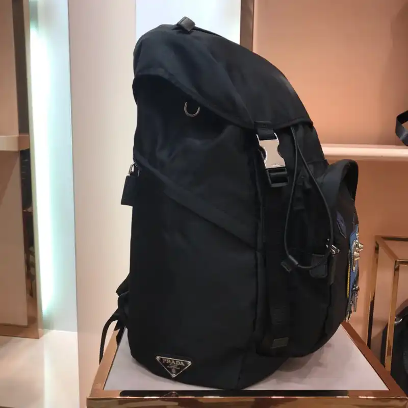 Prada Bag 2306YZ0063